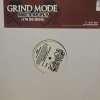 Grind Mode - She's So Fly (I'm So High) - URR - 輸入中古12”