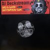 DJ Deckstream feat.Mos Def/Substantia- Life Is Good/Destination Sky - Manhattan - 国内中古12