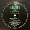Covado Feat.DianaMiranda - Amazonia - Vele - 輸入中古12”