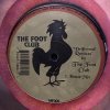 The Foot Club - Driftwood Remixes - MR - ͢12