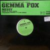 Gemma Fox - Messy - P - 輸入中古12”
