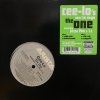 Cee-Lo Feat.JazzePha&T.I. - The One - Arista - 輸入中古12”