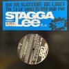 Stagga Lee - Roll Wit M.V.P/We Be Like La La La La - AD - 輸入中古12”