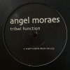 Angel Moraes - Tribal Function - Dotdotdot - 輸入中古12”