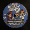 DJ DaddyWarbucks - KrispyJoints - BUDS - ͢12