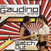 AlexGaudino Feat.Shena - WatchOut - Data - 輸入中古12