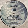 SIDES/MAGISTRATE(sampler) - SHUFFLE/GET THE FOMULA - EAST SIDE RECORDS - ͢12