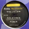 Nesha - What's It Gonna Be? - Props - 輸入中古12”