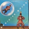 尾崎亜美 - Meridian-Melon - F-Label - 国内中古LP
