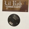 Lil Rob - Summer Nights - UR - ͢12