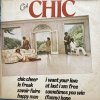 Chic - C'estChic - Atlantic - 国内中古LP