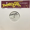 Boomkat - The Wreckoning - DWR - ͢12