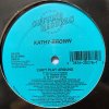 Kathy Brown - Can't Play Around - CR - ͢12