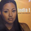 India T - Now You Know - dome - 輸入中古12”