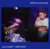 asa & GEBO / FREE SPILIT (LIVE) / Jar-BeatRecord[⿷CD-R]