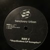 RayJ - Raydiation LP Sampler - SU - ͢12