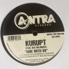 Kurupt - Ride With Us - Antra - ͢12