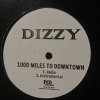 Dizzy - 1000 Miles To Downtown - not - ͢12
