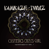 Kamikaze-Twinz _ Cosmetics Chaos Girl[⿷CD-R]