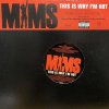 Mims - This Is Why I'm Hot - Capitol - ͢12