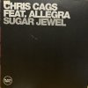 ChrisCags - SugarJewel - BV - 輸入中古12”