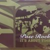 Pase Rock - It's About Time - Hyde Out Productions - 12