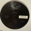 DruHill - No Doubt (Work It)/On Me - defsoul - 輸入中古12”