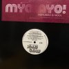 Mya Feat.DJ Kool - Ayo! - Universal Motown - 輸入中古12”