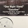 E-40 - One Night Stand/Gasoline - JIVE - ͢12