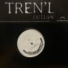 Tren'l - Outlaw - Universal - ͢12