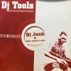 DJ Junk - Loopz,Breakz&Kutz [バトルブレイクス]- MZEE - 輸入中古12