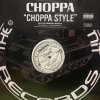 Choppa - Choppa Style - TNNL - ͢12