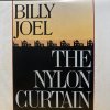 BillyJoel[ビリージョエル] - The Nylon Curtain[ナイロン・カーテン] - SONY - 国内中古LP