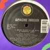 Apache Indian - Boom Shack-A-Lak- Mango - ͢12