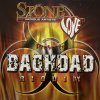 V.A - BaghdadRiddim - StoneLove - 輸入中古LPx2
