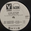 Violator - NextGeneration/LivinTheLife - Violator - ͢12