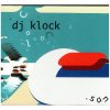 DJ KLOCK [å] - san - clockwise recordings - CD