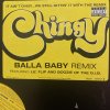 Chingy Feat.Lil'Flip&BoozieOfTheG.I.B - Balla Baby (Remix) - Capitol - ͢12