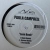 Paula Campbell - Lean Back/You Make Me - Blakbyrd - ͢12