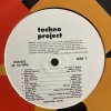 V.A. - Techno Project 3 - TP - ͢12