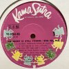Sha Na Na - The Night Is Still Young - Kama Sutra - LP
