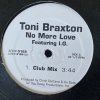 Toni Braxton Feat,I.G. - NoMoreLove - srista - ͢12