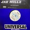 JaeMillz - Who/StreetzMeltin - Universal - ͢12