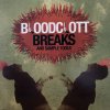 V.A. - Bloodclott Breaks And Sample Tools Vol.1- NO - ͢LP