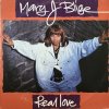 Mary J Blige - Real Love - Uptown - ͢12