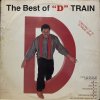 D-Train - The Best Of 