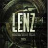 V.A. / LENZ -The Original Sound Track- / TIGHTBOOTH PRODUCTION[⿷CD]