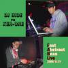 DJ HIDE vs KEN-ONE _ FastAbstractBassLive _ Jar-BeatRecord [⿷CD-R]