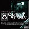 Dj Psi Kick _ Black Magic - A 45 Minute Hip Hop Mix [⿷MIX-CDR /HIPHOP]