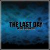 THE LAST DAY _ WORD SPRINKLER _ G-CREW[⿷CD]